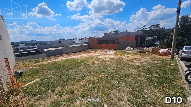 Terreno a venda no Condomínio Laguna em Indaiatuba: 4ª foto da galeria de imagens do imóvel