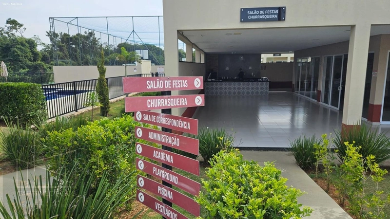 Casa em Condomínio para Venda em Indaiatuba / SP no bairro Jardim Mantova: 18ª foto da galeria de imagens do imóvel