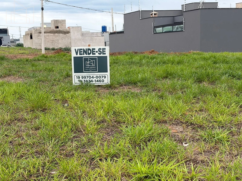 Terreno a venda no Jd Bom Sucesso em Indaiatuba SP EXCLUSIVIDADE CAPRI NEGÓCIOS IMOBILIÁRIOS : 3ª foto da galeria de imagens do imóvel