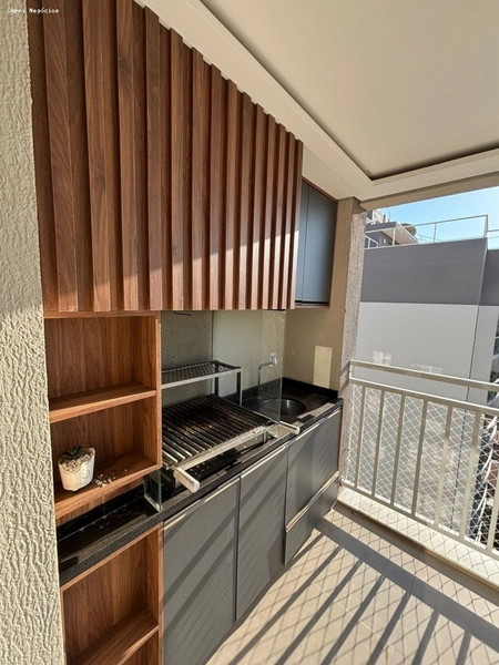 Apartamento para Venda em Indaiatuba / SP no bairro Bairro Pau Preto: 2ª foto da galeria de imagens do imóvel