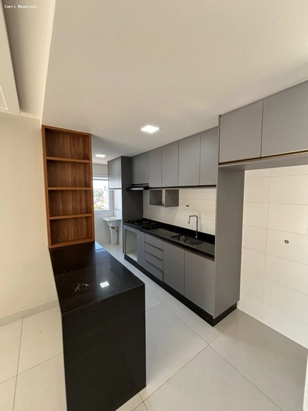 Apartamento para Venda em Indaiatuba / SP no bairro Bairro Pau Preto: 6ª foto da galeria de imagens do imóvel