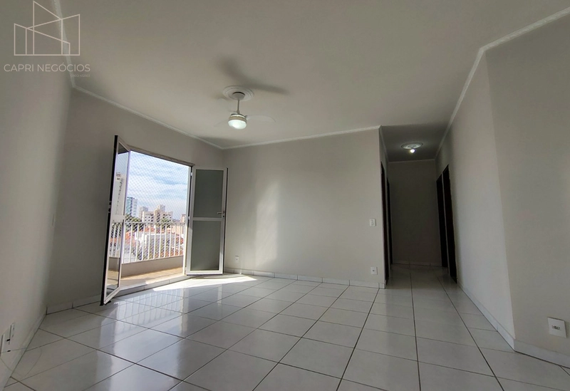 Apartamento Prox ao Carrefour a venda - 100m² - Lausanne Indaiatuba: 7ª foto da galeria de imagens do imóvel