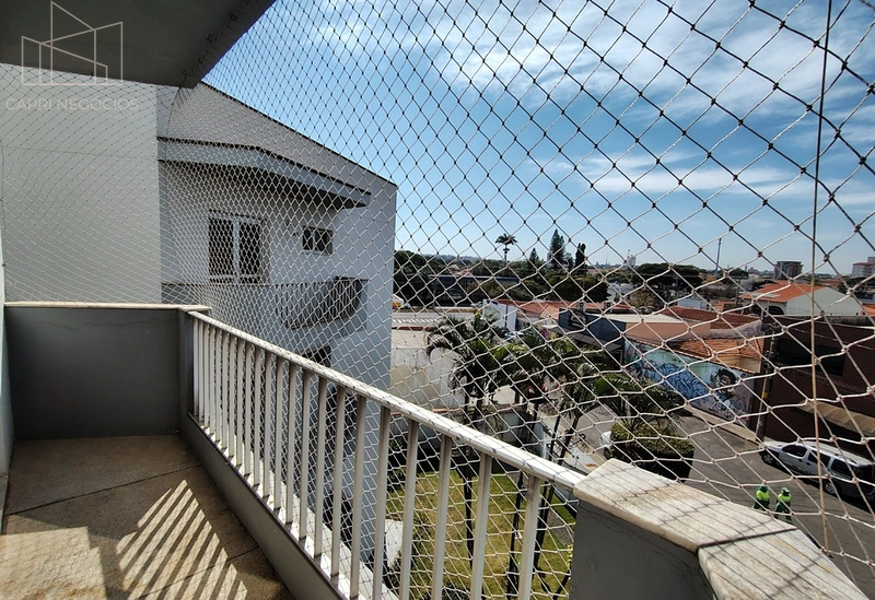 Apartamento Prox ao Carrefour a venda - 100m² - Lausanne Indaiatuba: 13ª foto da galeria de imagens do imóvel