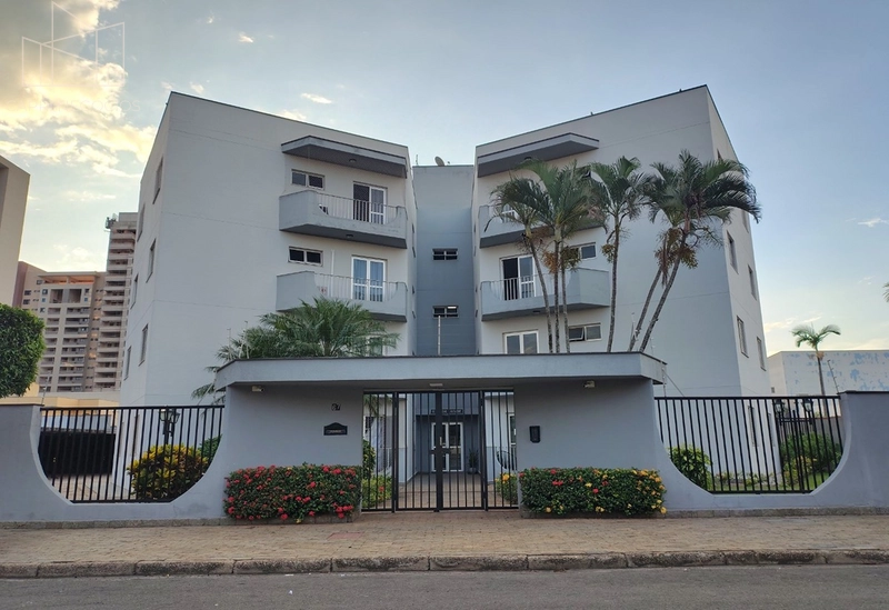 Apartamento Prox ao Carrefour a venda - 100m² - Lausanne Indaiatuba: 1ª foto da galeria de imagens do imóvel