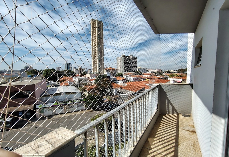 Apartamento Prox ao Carrefour a venda - 100m² - Lausanne Indaiatuba: 12ª foto da galeria de imagens do imóvel