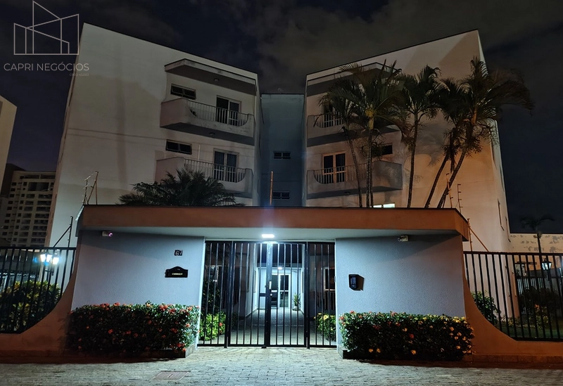 Apartamento Prox ao Carrefour a venda - 100m² - Lausanne Indaiatuba: 2ª foto da galeria de imagens do imóvel