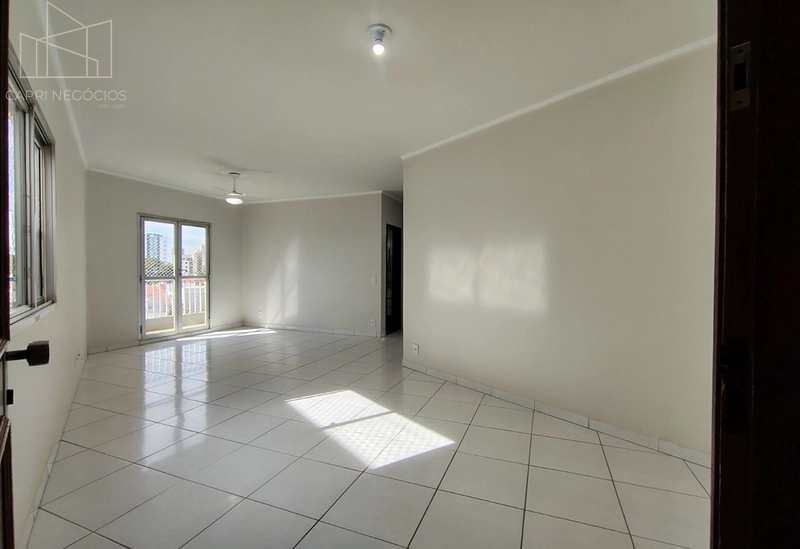 Apartamento Prox ao Carrefour a venda - 100m² - Lausanne Indaiatuba: 4ª foto da galeria de imagens do imóvel