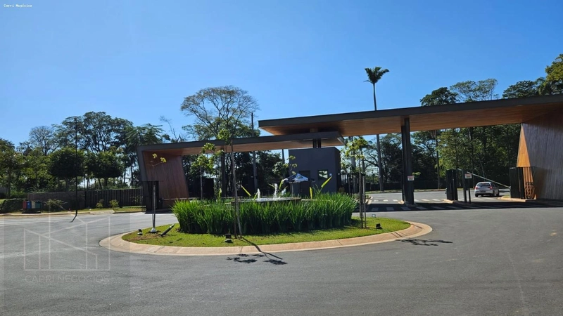 Terreno em Condomínio para Venda em Indaiatuba / SP no bairro Residencial Villa Sapezal: 11ª foto da galeria de imagens do imóvel