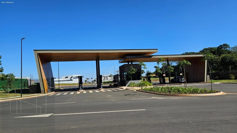 Terreno em Condomínio para Venda em Indaiatuba / SP no bairro Residencial Villa Sapezal: 13ª foto da galeria de imagens do imóvel