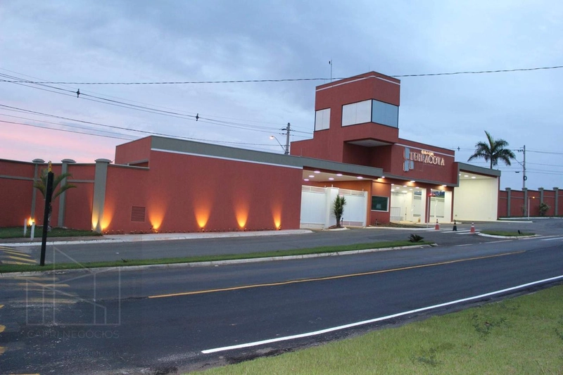 Terreno em Condomínio para Venda em Indaiatuba / SP no bairro Jardim Quintas Da Terracota: 2ª foto da galeria de imagens do imóvel