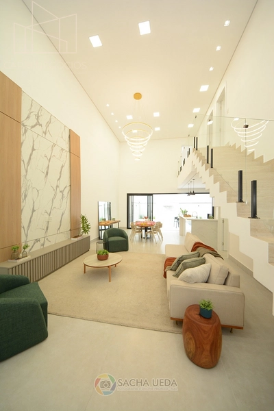 Sobrado a venda - London Park - Indaiatuba: 25ª foto da galeria de imagens do imóvel