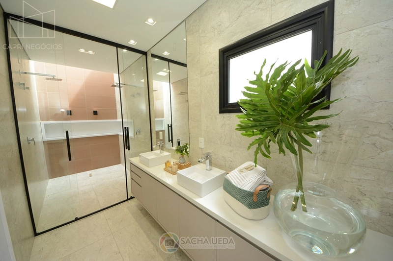 Sobrado a venda - London Park - Indaiatuba: 32ª foto da galeria de imagens do imóvel