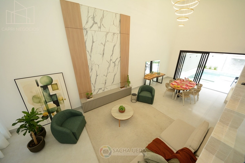 Sobrado a venda - London Park - Indaiatuba: 26ª foto da galeria de imagens do imóvel