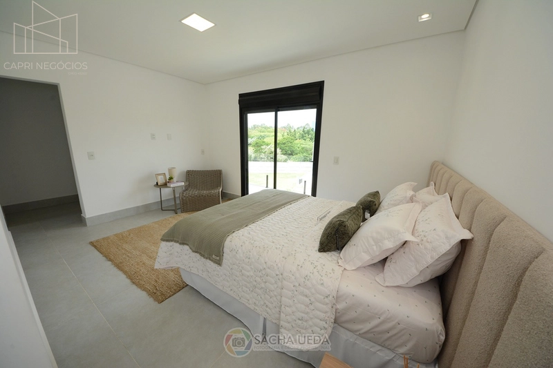 Sobrado a venda - London Park - Indaiatuba: 27ª foto da galeria de imagens do imóvel