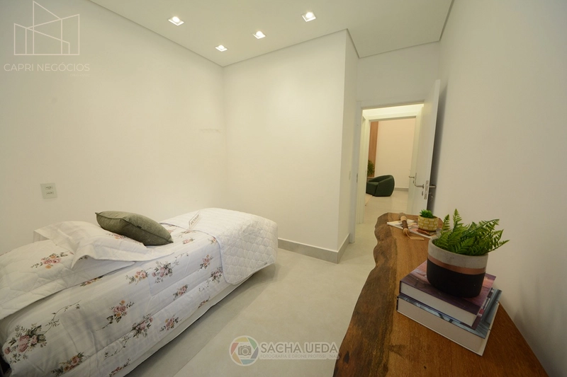 Sobrado a venda - London Park - Indaiatuba: 20ª foto da galeria de imagens do imóvel