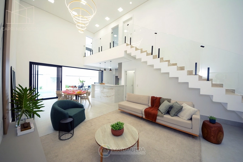 Sobrado a venda - London Park - Indaiatuba: 57ª foto da galeria de imagens do imóvel