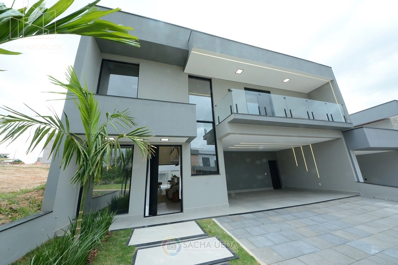 Sobrado a venda - London Park - Indaiatuba: 59ª foto da galeria de imagens do imóvel