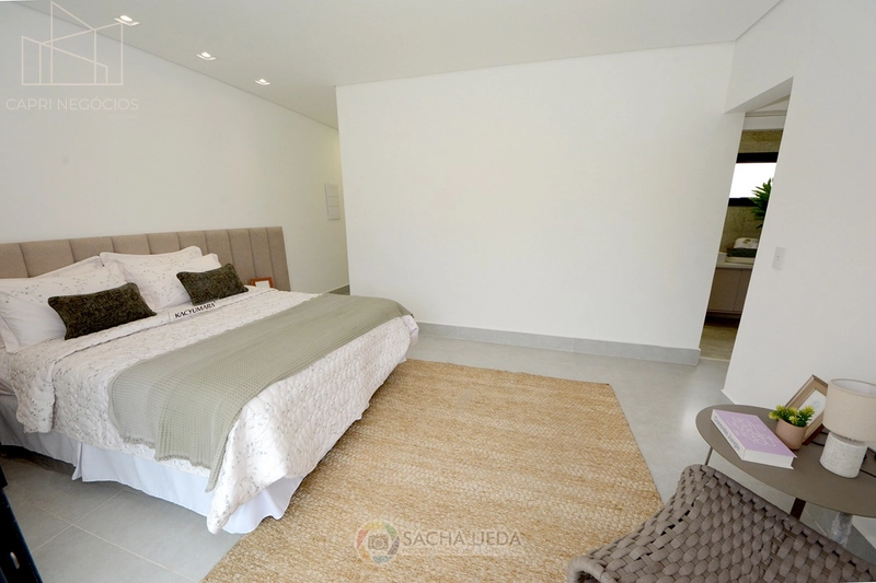 Sobrado a venda - London Park - Indaiatuba: 35ª foto da galeria de imagens do imóvel