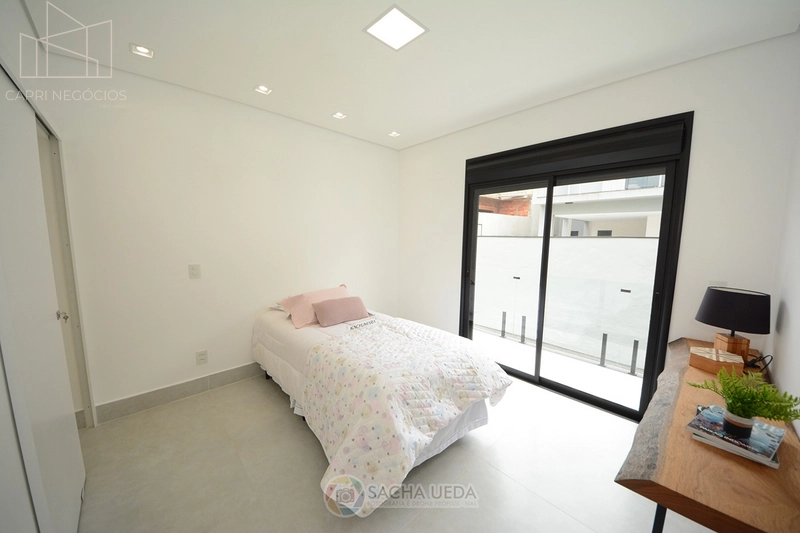 Sobrado a venda - London Park - Indaiatuba: 47ª foto da galeria de imagens do imóvel