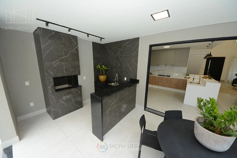 Sobrado a venda - London Park - Indaiatuba: 14ª foto da galeria de imagens do imóvel