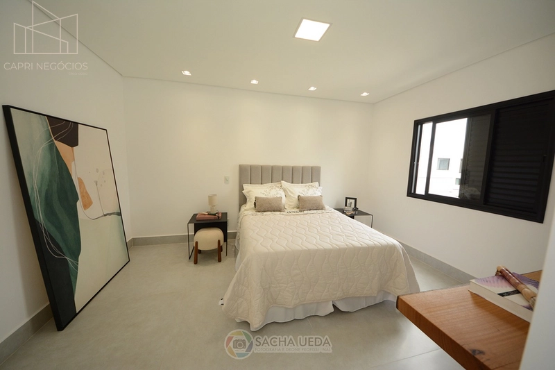 Sobrado a venda - London Park - Indaiatuba: 43ª foto da galeria de imagens do imóvel