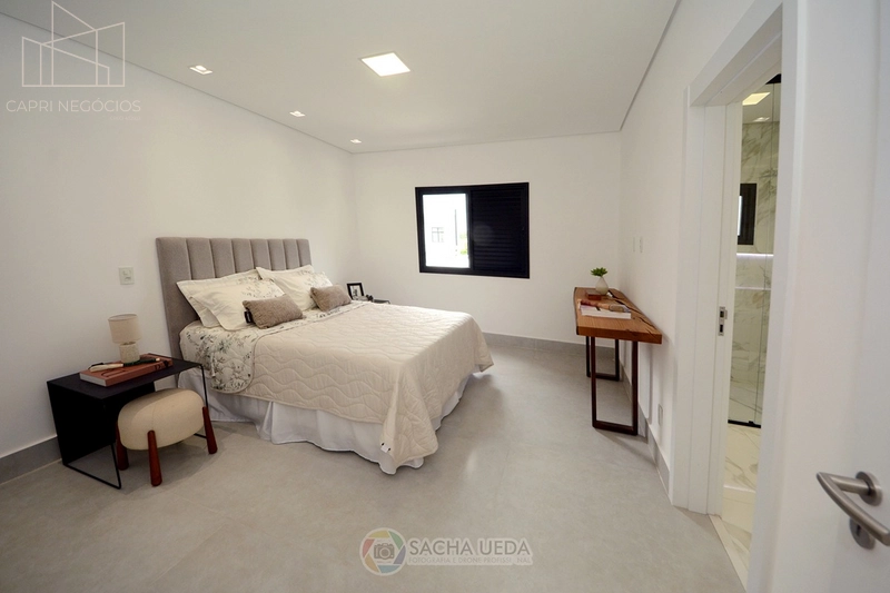 Sobrado a venda - London Park - Indaiatuba: 39ª foto da galeria de imagens do imóvel