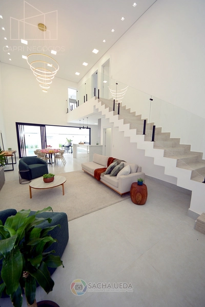 Sobrado a venda - London Park - Indaiatuba: 55ª foto da galeria de imagens do imóvel