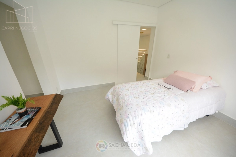 Sobrado a venda - London Park - Indaiatuba: 51ª foto da galeria de imagens do imóvel