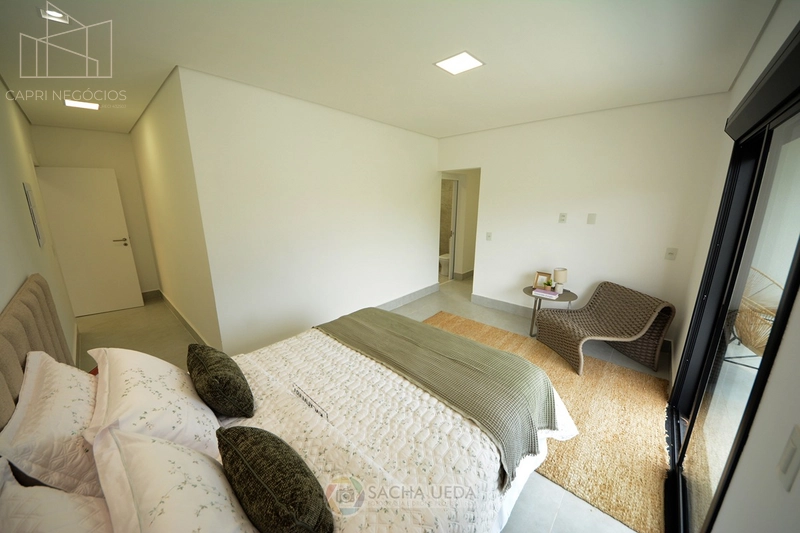 Sobrado a venda - London Park - Indaiatuba: 36ª foto da galeria de imagens do imóvel