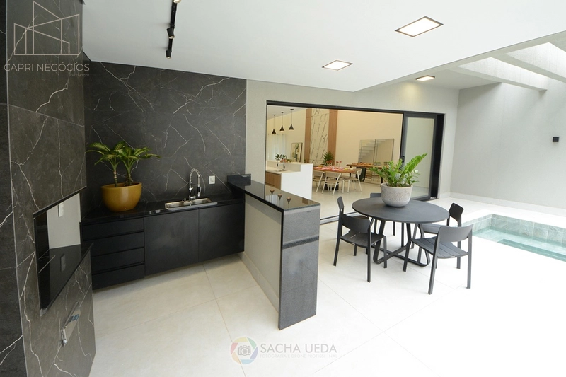 Sobrado a venda - London Park - Indaiatuba: 16ª foto da galeria de imagens do imóvel