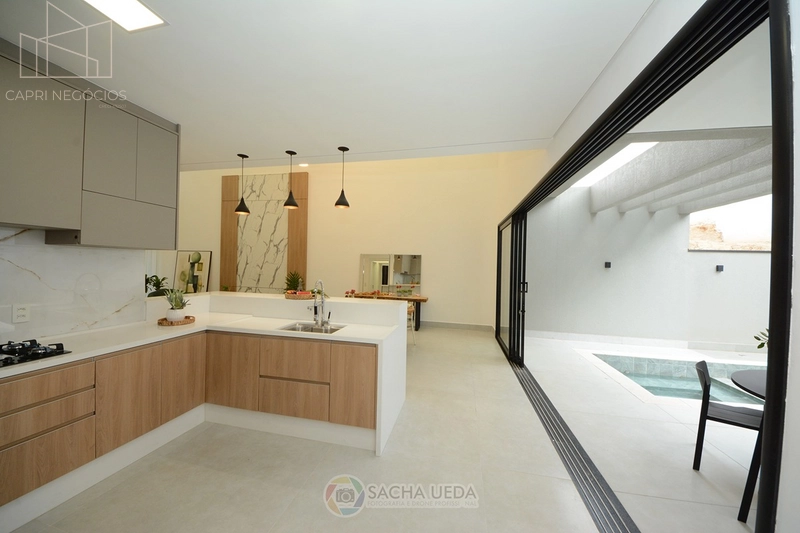 Sobrado a venda - London Park - Indaiatuba: 19ª foto da galeria de imagens do imóvel