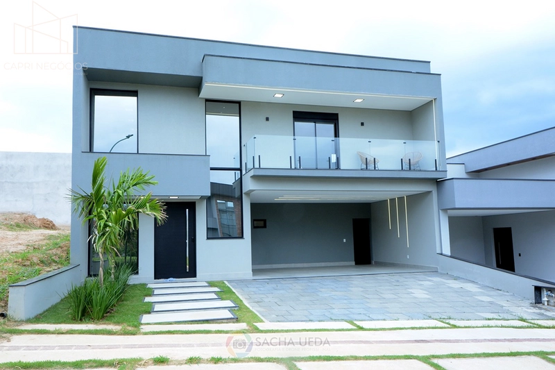 Sobrado a venda - London Park - Indaiatuba: 2ª foto da galeria de imagens do imóvel