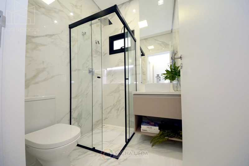 Sobrado a venda - London Park - Indaiatuba: 22ª foto da galeria de imagens do imóvel