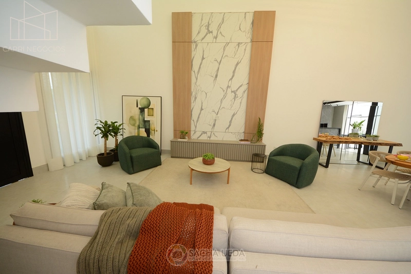 Sobrado a venda - London Park - Indaiatuba: 24ª foto da galeria de imagens do imóvel