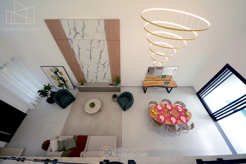 Sobrado a venda - London Park - Indaiatuba: 53ª foto da galeria de imagens do imóvel