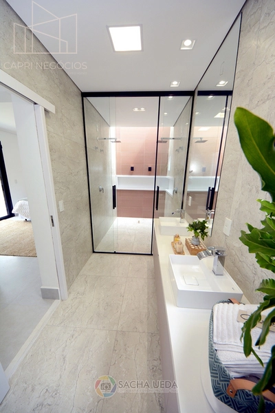 Sobrado a venda - London Park - Indaiatuba: 29ª foto da galeria de imagens do imóvel