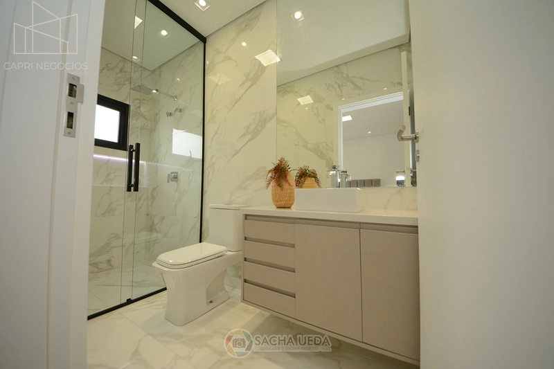 Sobrado a venda - London Park - Indaiatuba: 44ª foto da galeria de imagens do imóvel