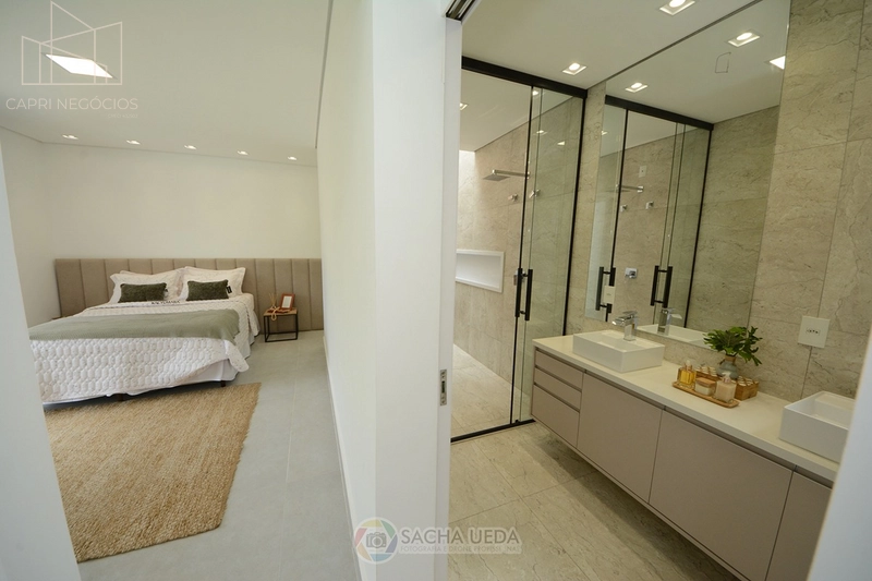 Sobrado a venda - London Park - Indaiatuba: 30ª foto da galeria de imagens do imóvel