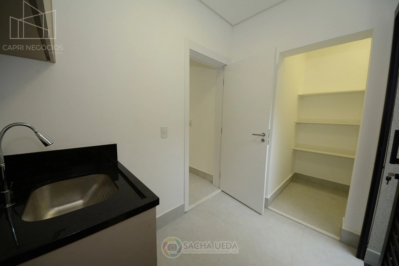 Sobrado a venda - London Park - Indaiatuba: 17ª foto da galeria de imagens do imóvel