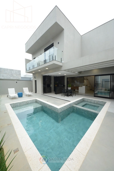 Sobrado a venda - London Park - Indaiatuba: 10ª foto da galeria de imagens do imóvel