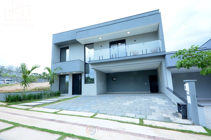 Imóvel residencial ou comercial