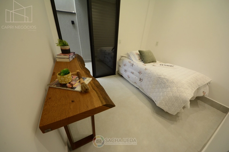 Sobrado a venda - London Park - Indaiatuba: 23ª foto da galeria de imagens do imóvel