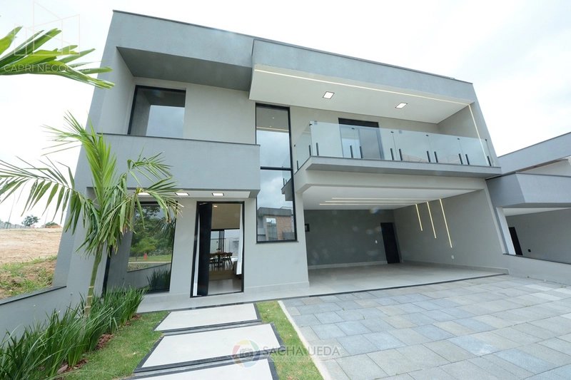 Sobrado a venda - London Park - Indaiatuba: 58ª foto da galeria de imagens do imóvel