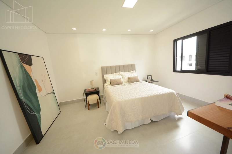 Sobrado a venda - London Park - Indaiatuba: 45ª foto da galeria de imagens do imóvel