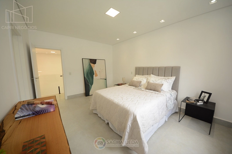 Sobrado a venda - London Park - Indaiatuba: 42ª foto da galeria de imagens do imóvel