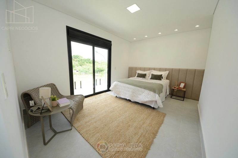 Sobrado a venda - London Park - Indaiatuba: 28ª foto da galeria de imagens do imóvel