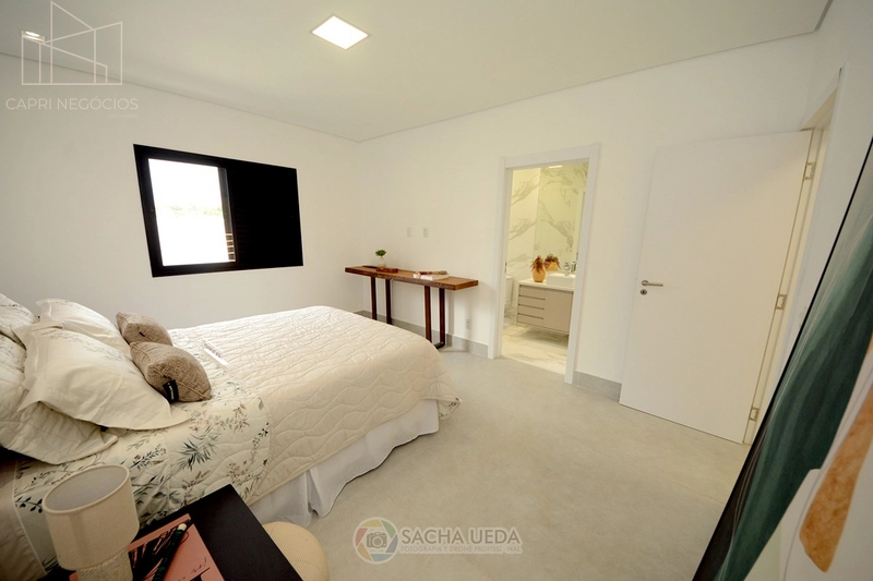 Sobrado a venda - London Park - Indaiatuba: 40ª foto da galeria de imagens do imóvel