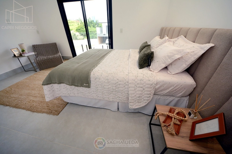 Sobrado a venda - London Park - Indaiatuba: 38ª foto da galeria de imagens do imóvel