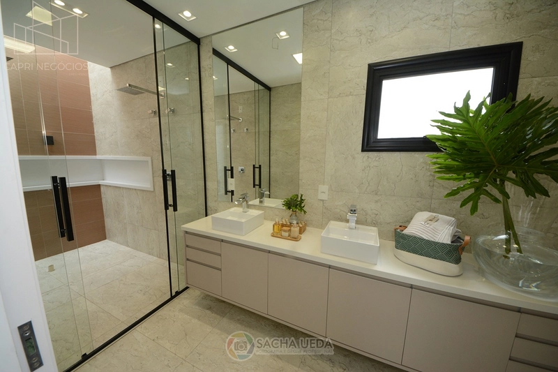 Sobrado a venda - London Park - Indaiatuba: 31ª foto da galeria de imagens do imóvel