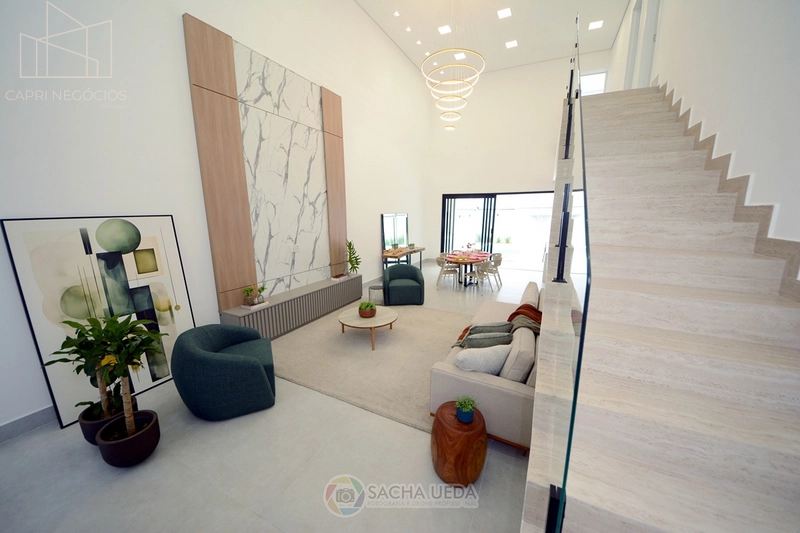 Sobrado a venda - London Park - Indaiatuba: 54ª foto da galeria de imagens do imóvel